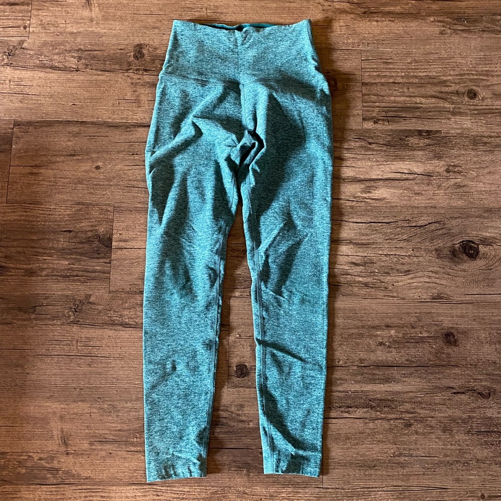 Beyond yoga leggings